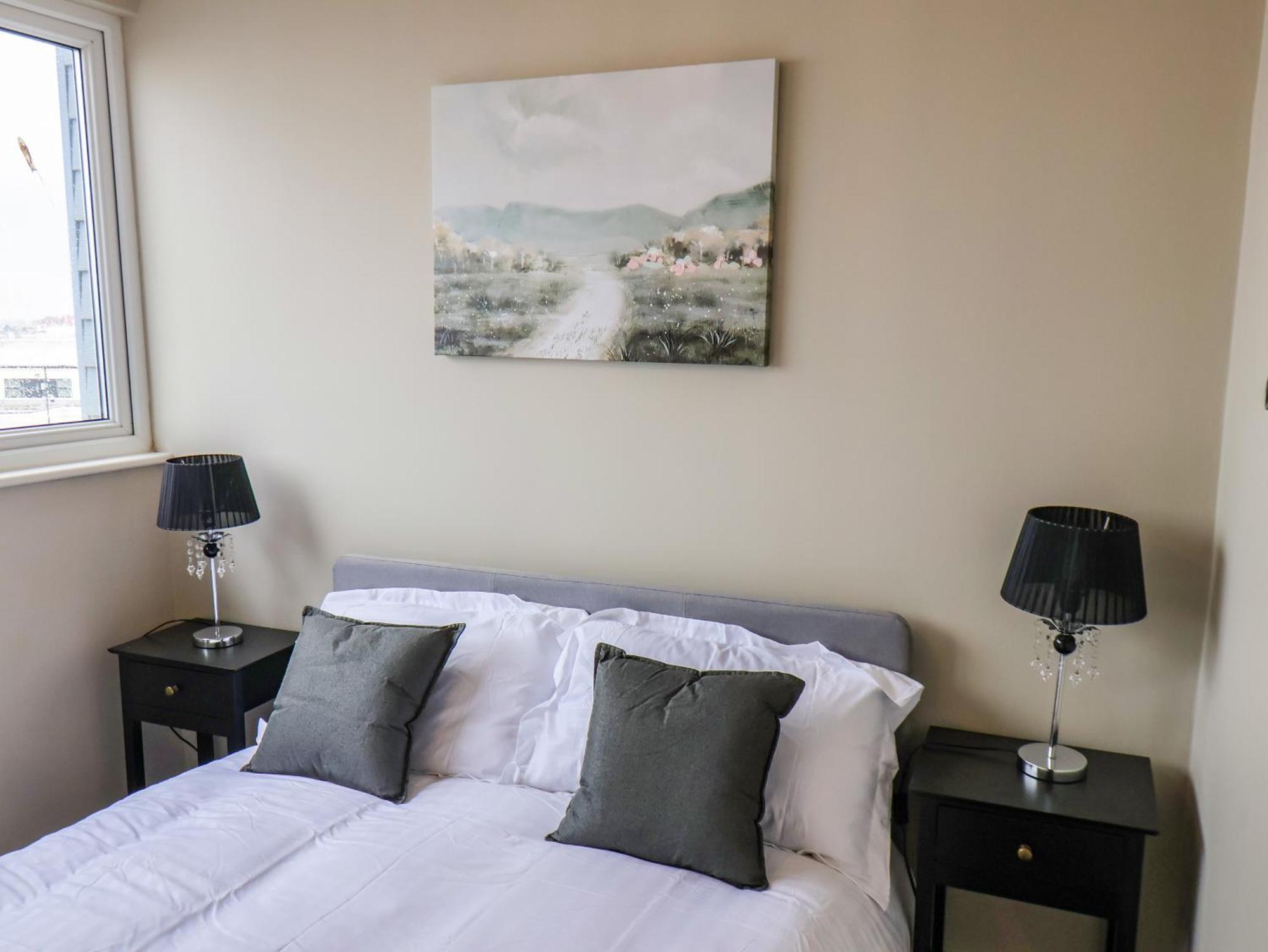 Apt 10 Hunter'S Quay Бринлингтон Экстерьер фото