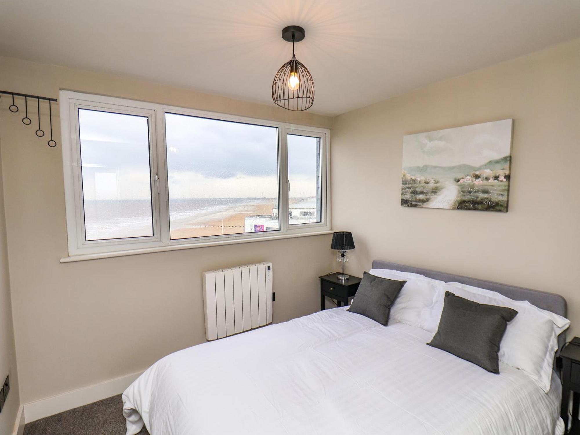 Apt 10 Hunter'S Quay Бринлингтон Экстерьер фото