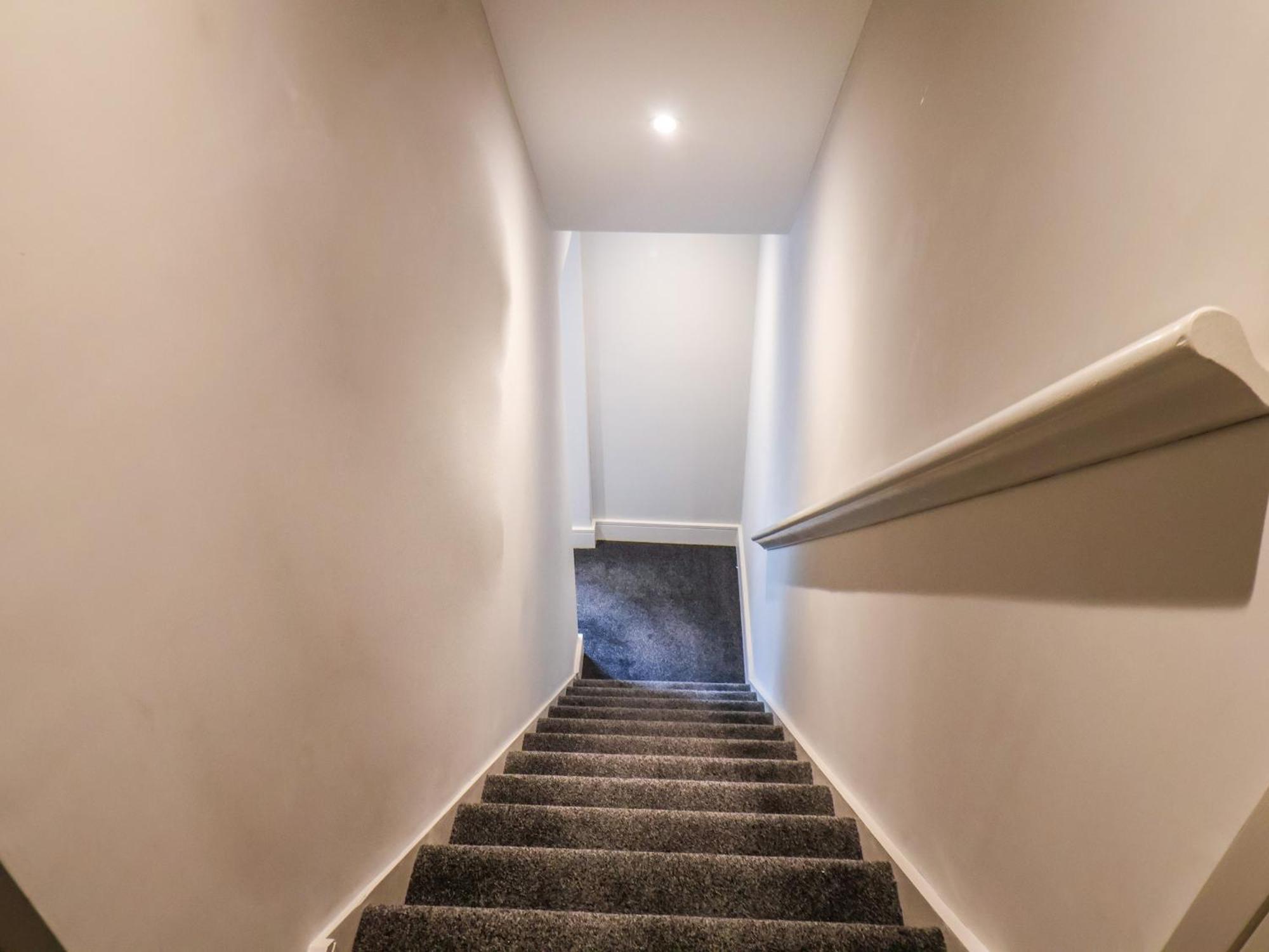 Apt 10 Hunter'S Quay Бринлингтон Экстерьер фото